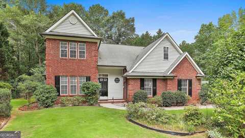 128 Rubicon, Peachtree City, GA 30269