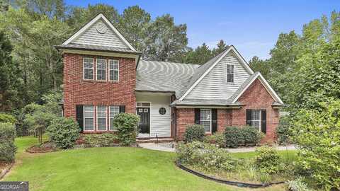 128 Rubicon, Peachtree City, GA 30269