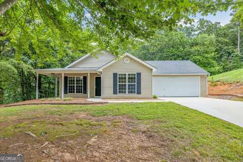 5375 Mountain View, Lula, GA 30554