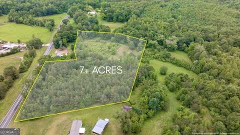 0 Highway 184, Toccoa, GA 30577