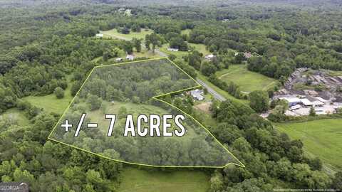 0 Highway 184, Toccoa, GA 30577