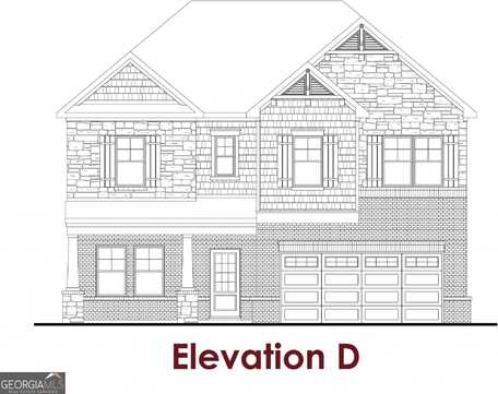 404 Westmarch, Loganville, GA 30052