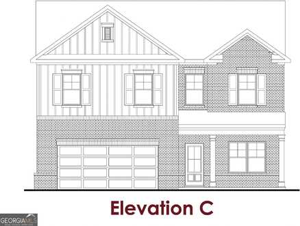 402 Westmarch, Loganville, GA 30052