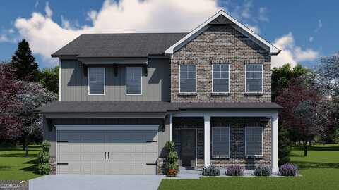 605 Somerset, Loganville, GA 30052