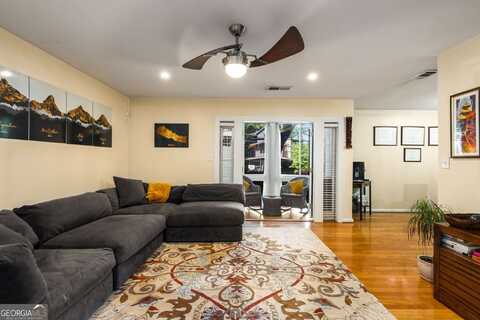 1445 Monroe, Atlanta, GA 30324