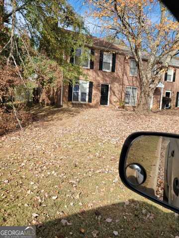 687 Redland, Riverdale, GA 30238