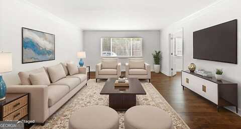 115 Biscayne, Atlanta, GA 30309