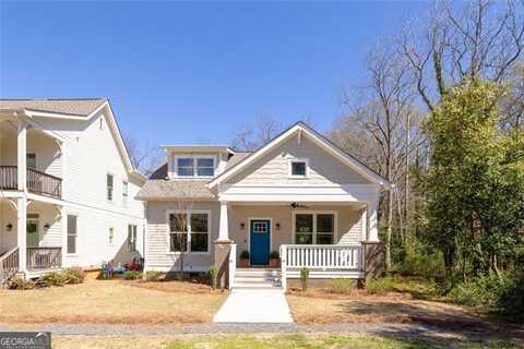 408 Bell, Monroe, GA 30655