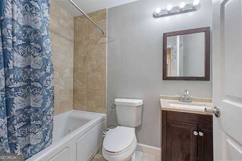 1455 Holleybrooke, Alpharetta, GA 30004