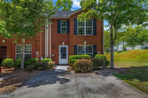 3073 Waldrop, Decatur, GA 30034
