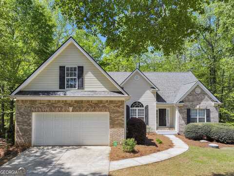 1238 Overland Park, Braselton, GA 30517