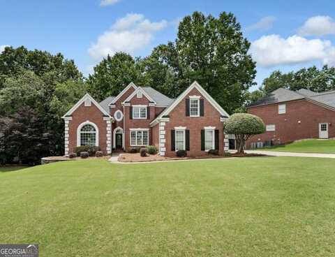 6630 Club Valley, Suwanee, GA 30024