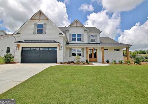 360 Werner, Senoia, GA 30276
