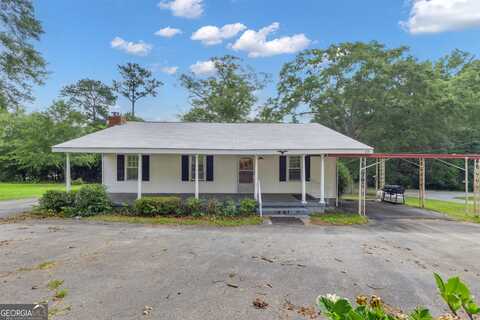 101 Leverett, Warm Springs, GA 31830