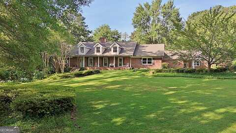 115 Shoal Creek, Sharpsburg, GA 30277