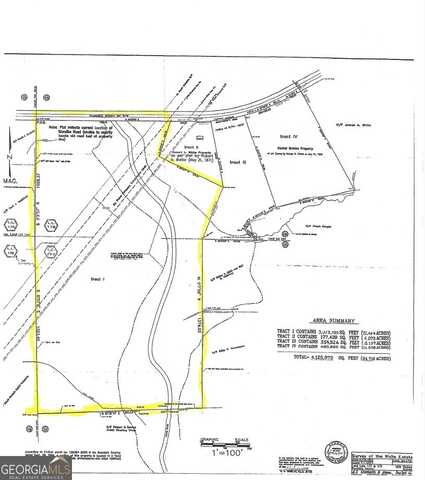 0 SW Klondike, Conyers, GA 30094