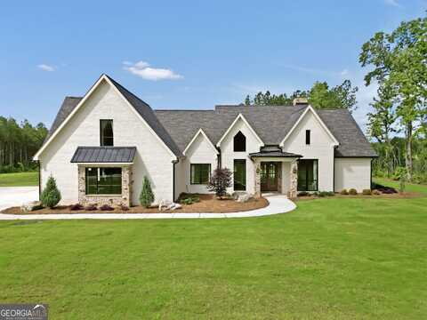 5700 Goolsby, Monticello, GA 31064