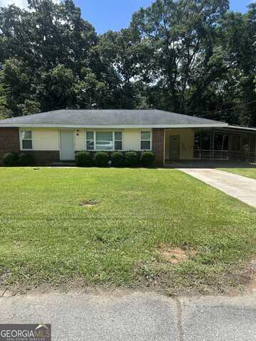 131 Oak, Milledgeville, GA 31061