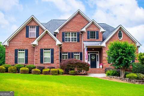 713 Birkdale, Carrollton, GA 30116