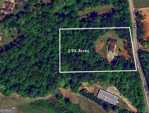 6945 JOHN RIVERS, Fairburn, GA 30213