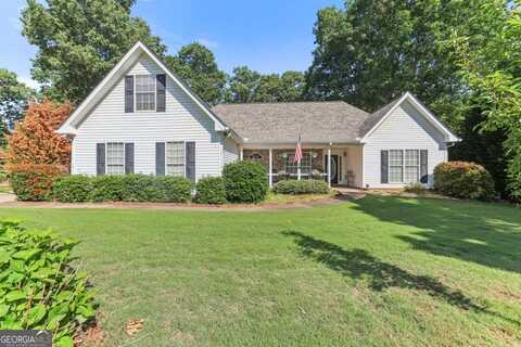 50 Big Oaks, Newnan, GA 30265