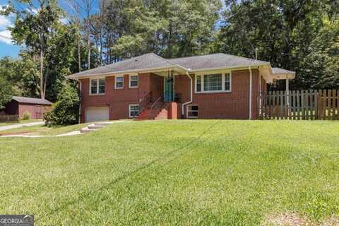 108 Buena Street, Bremen, GA 30110