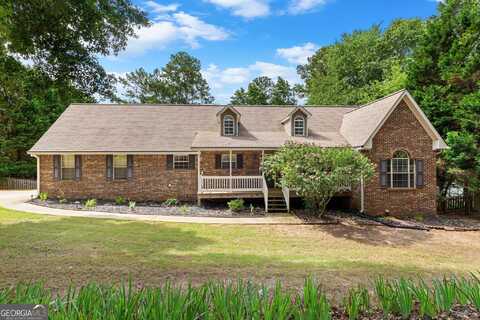 116 Alexander, Mcdonough, GA 30252