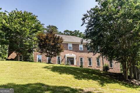 20 Pine Valley, Rome, GA 30165