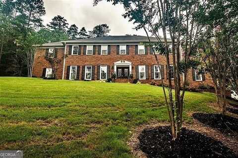 20 Pine Valley, Rome, GA 30165
