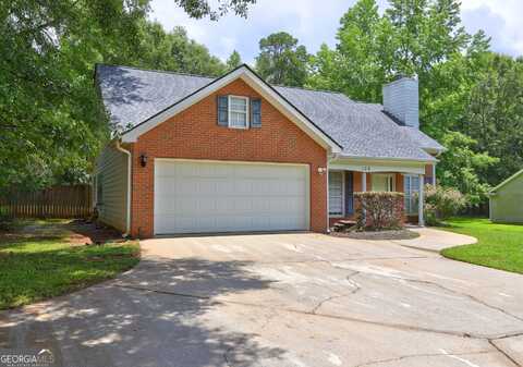130 Coach, Griffin, GA 30224