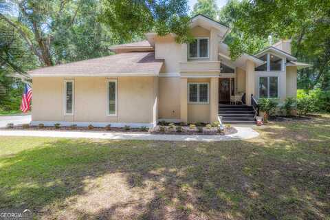 203 Salt Grass, Saint Marys, GA 31558