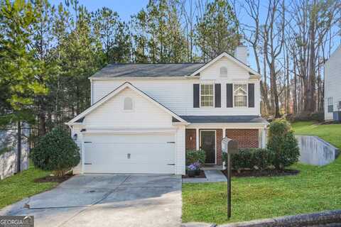 455 Registry, Stone Mountain, GA 30087