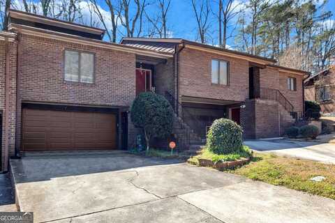 5545 Circlestone, Stone Mountain, GA 30083