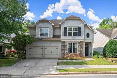 510 Winder, Canton, GA 30114