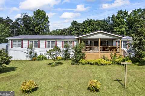 430 Williams Wilson, Hull, GA 30646