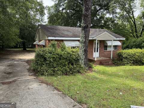 3271 Millerfield, Macon, GA 31211
