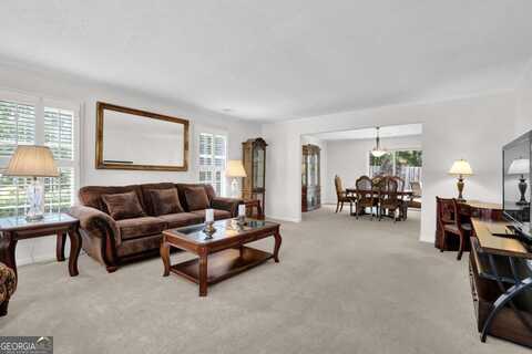 6423 Deerings, Peachtree Corners, GA 30092