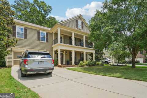 826 Richmond, Peachtree City, GA 30269