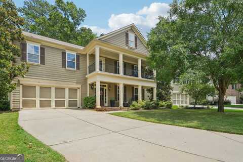 826 Richmond, Peachtree City, GA 30269