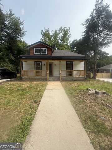 1551 Broad St. NE, Conyers, GA 30012