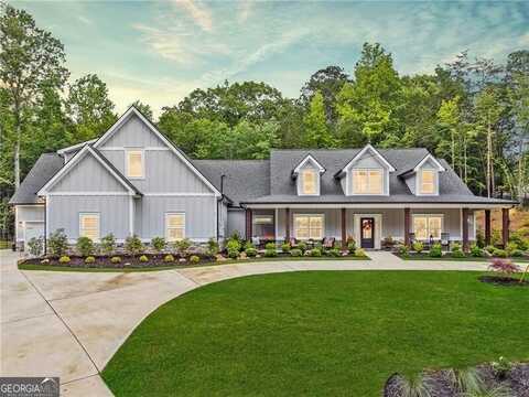540 Byrd Mountain, Canton, GA 30114