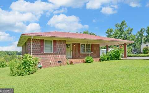 680 Fred King, Hartwell, GA 30643