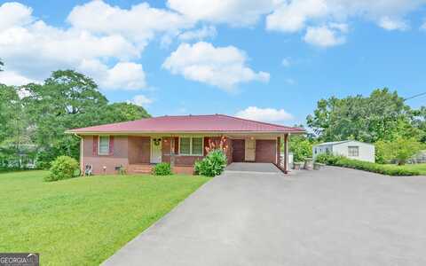 680 Fred King, Hartwell, GA 30643