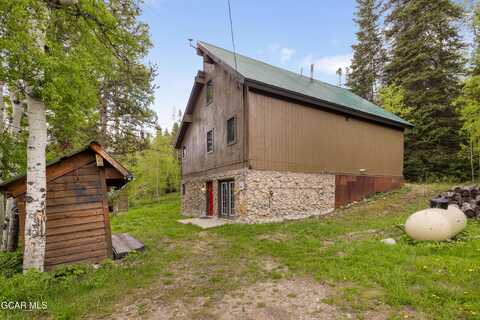 2222 GCR 85, Tabernash, CO 80478