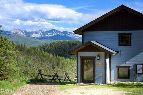 160 GCR 8483, Tabernash, CO 80478