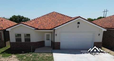 1929 N Easy Street, Guymon, OK 73942