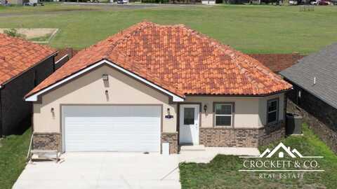 2002 N Easy, Guymon, OK 73942