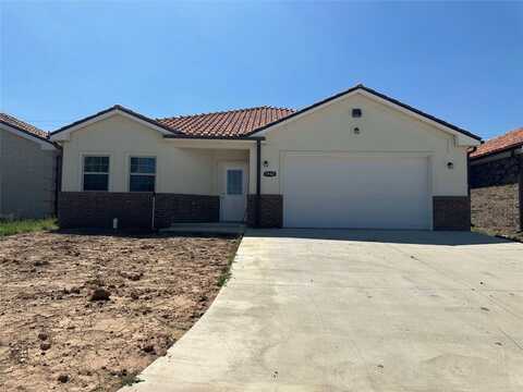 1902 N Easy Street, Guymon, OK 73942