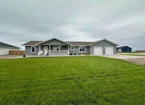1511 N 3rd Street, Cimarron, KS 67835