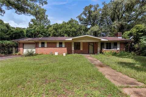 1259 Marietta Drive W, Mobile, AL 36618